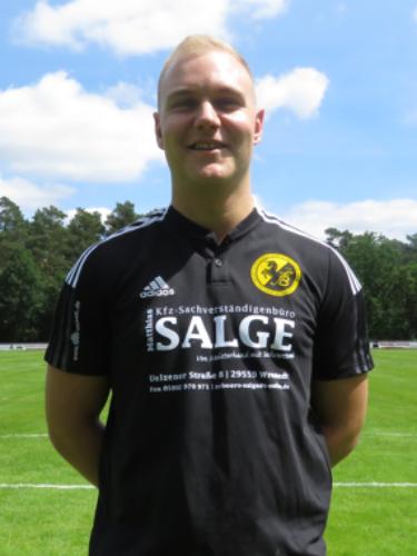 Jonas Foth