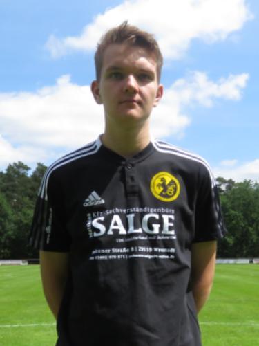 Tobias Klingebiel