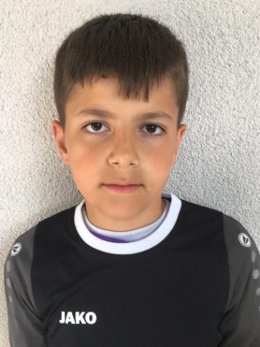 Emir Enes Celik