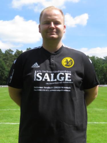 Steffen Kröger