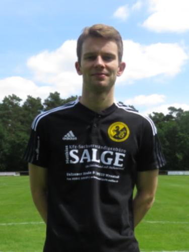 Lennart Pommerien