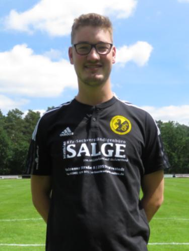 Jari Schenk