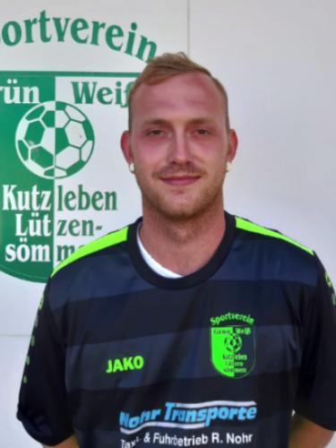 Philip Buchhalter