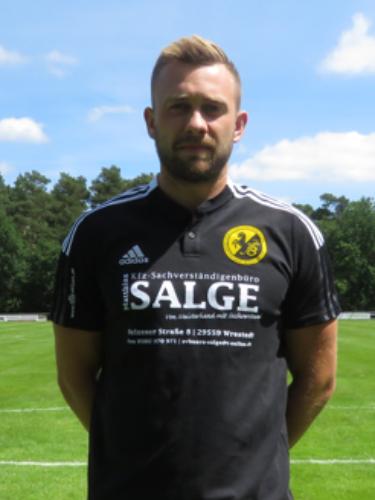 Steffen Wilkens