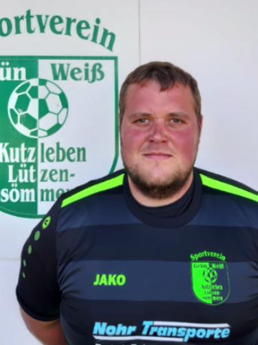 Hannes Alperstedt