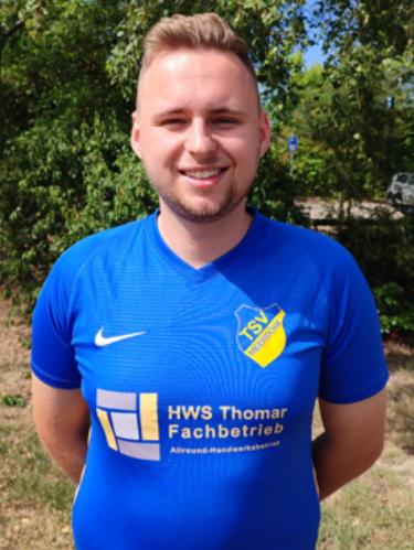 Marc Hallmann
