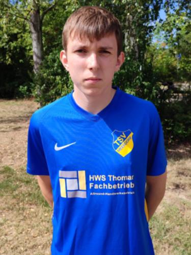 Felix Thierse