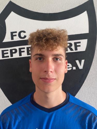 Felix Ruof