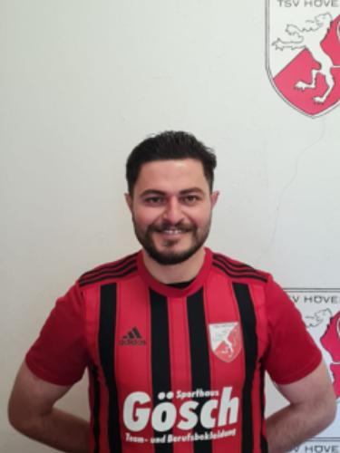 Arkan Akrem Hassan