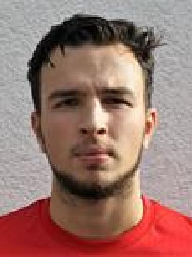 Onurcan Dülger