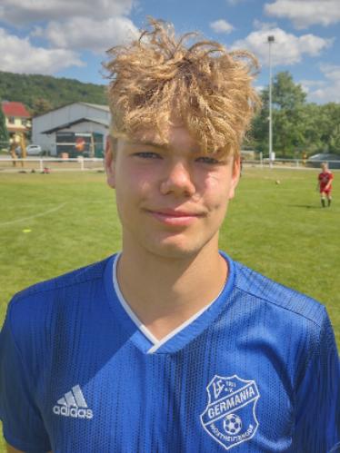 Marlon Hansmann