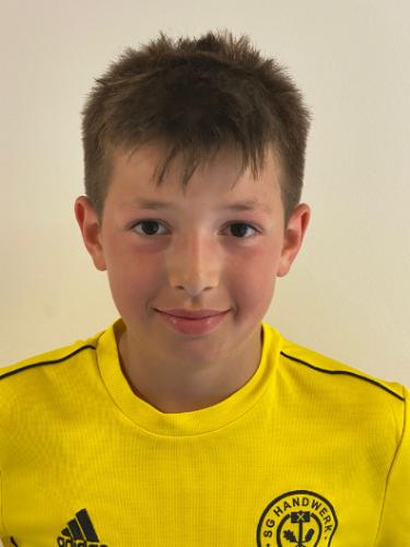 Bruno Alexander Keil