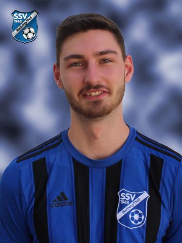 Denis Bless