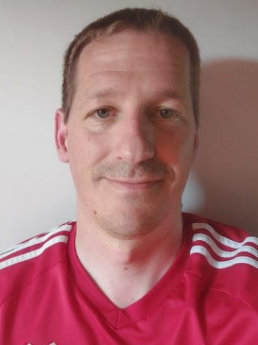 Dominik Kroh