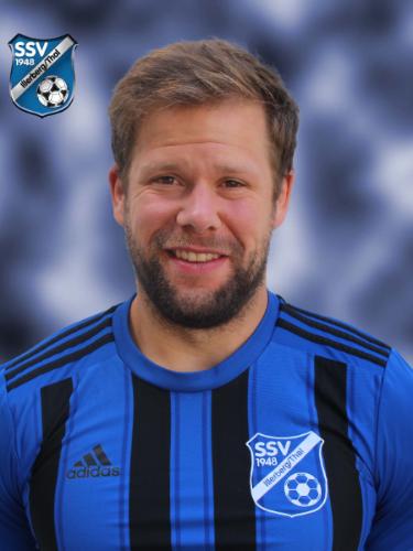 Alexander Schmid