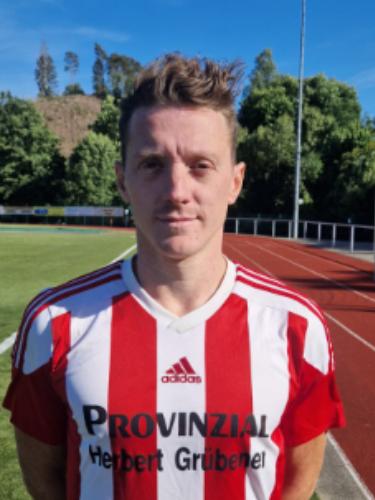 Lukas Maximilian Belz