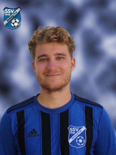 Luca Süßegger