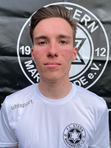 Lukas Schrader