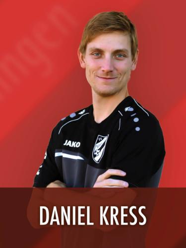 Daniel Kress