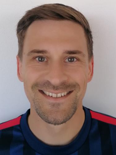 Sebastian Becker