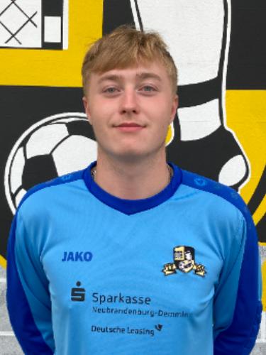 Nico Schöler