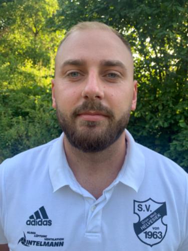 Alex Vasilev
