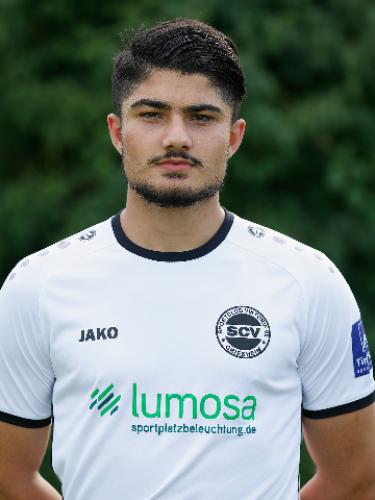 Enes Arslan