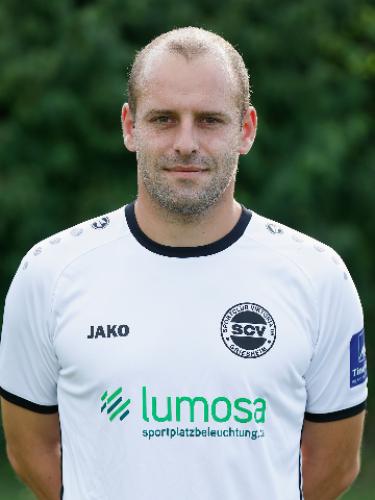 Pascal Bender