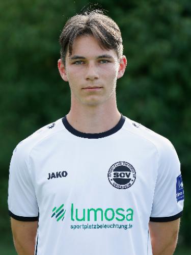 Noah Rampoldt