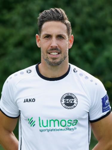 Patrick Stumpf