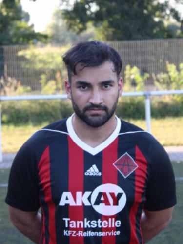 Karmend Omar Hama Khorschid Aziz