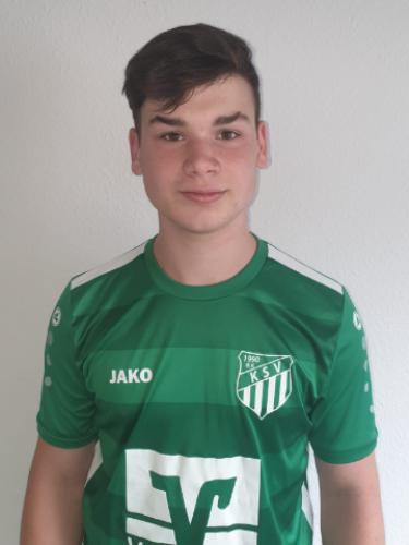 Calvin Krahl