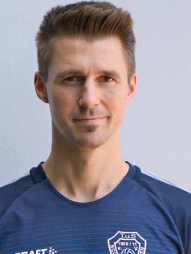 Christopher Krinitzki
