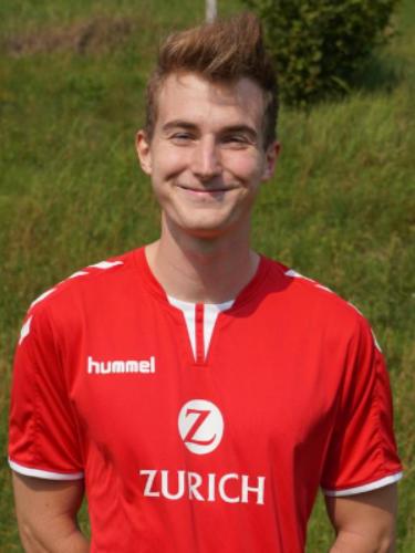 Florian Staps