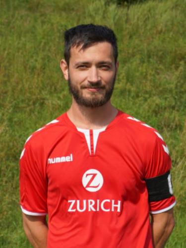 Daniel Ring