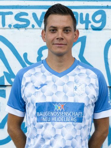 Jens Dullinger