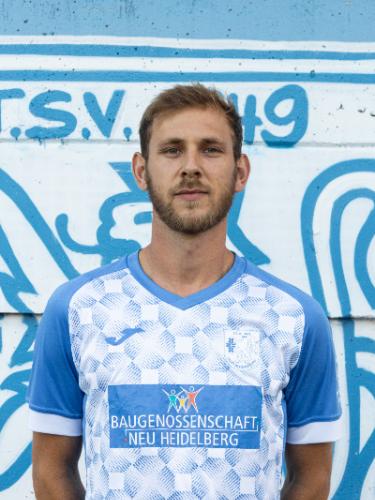 David von Geiso