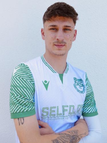 Denis Bothe