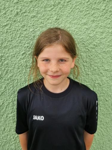 Greta Helene Liebscher