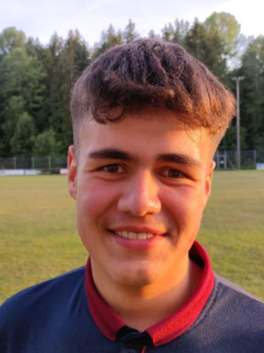 Enes Güngör