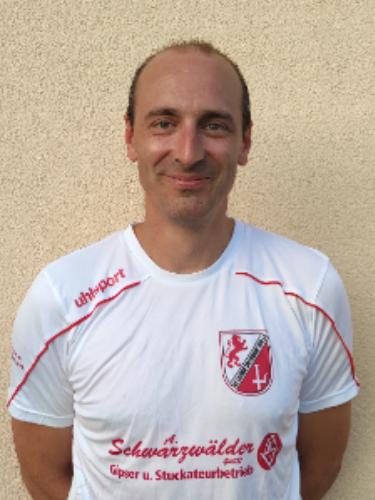 Marco Gross