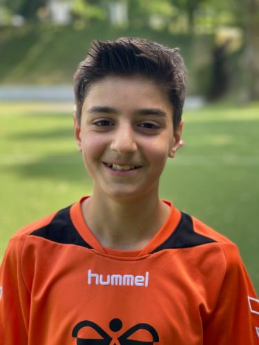 Jawad Hamdan