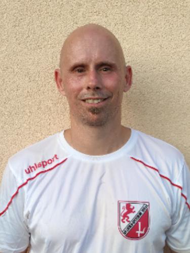 Stefan Helmut Ringer