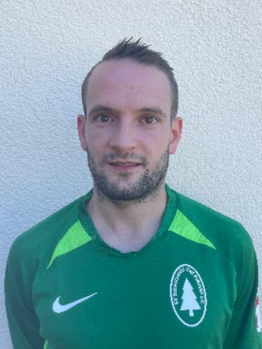Tobias Erdrich
