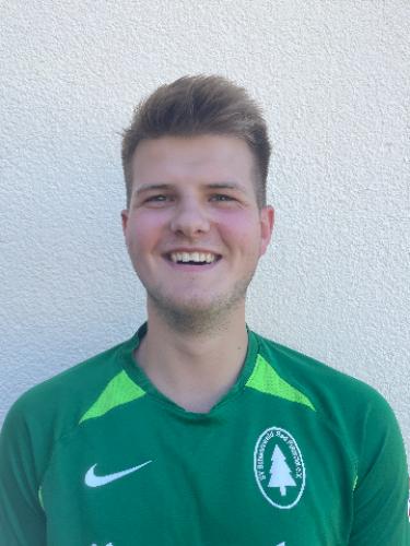 Niclas Heiberger
