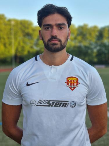 Aram Can