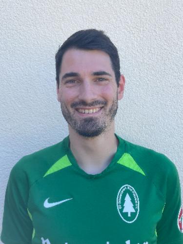 Kevin Maier