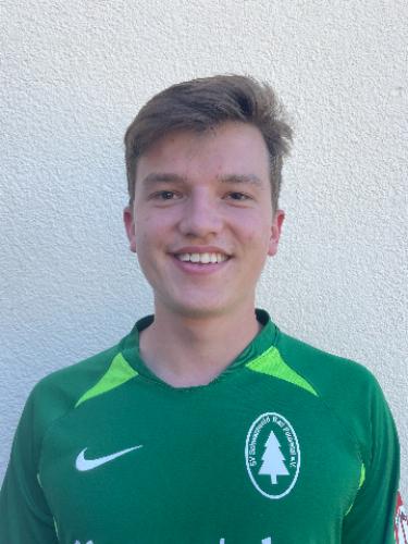 Antonius Schmiederer