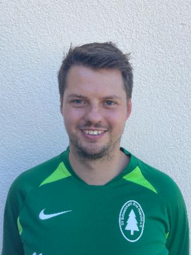 Mirko Streck