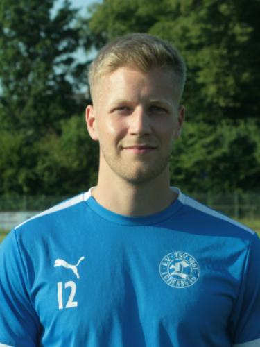 Lennart Glodeck